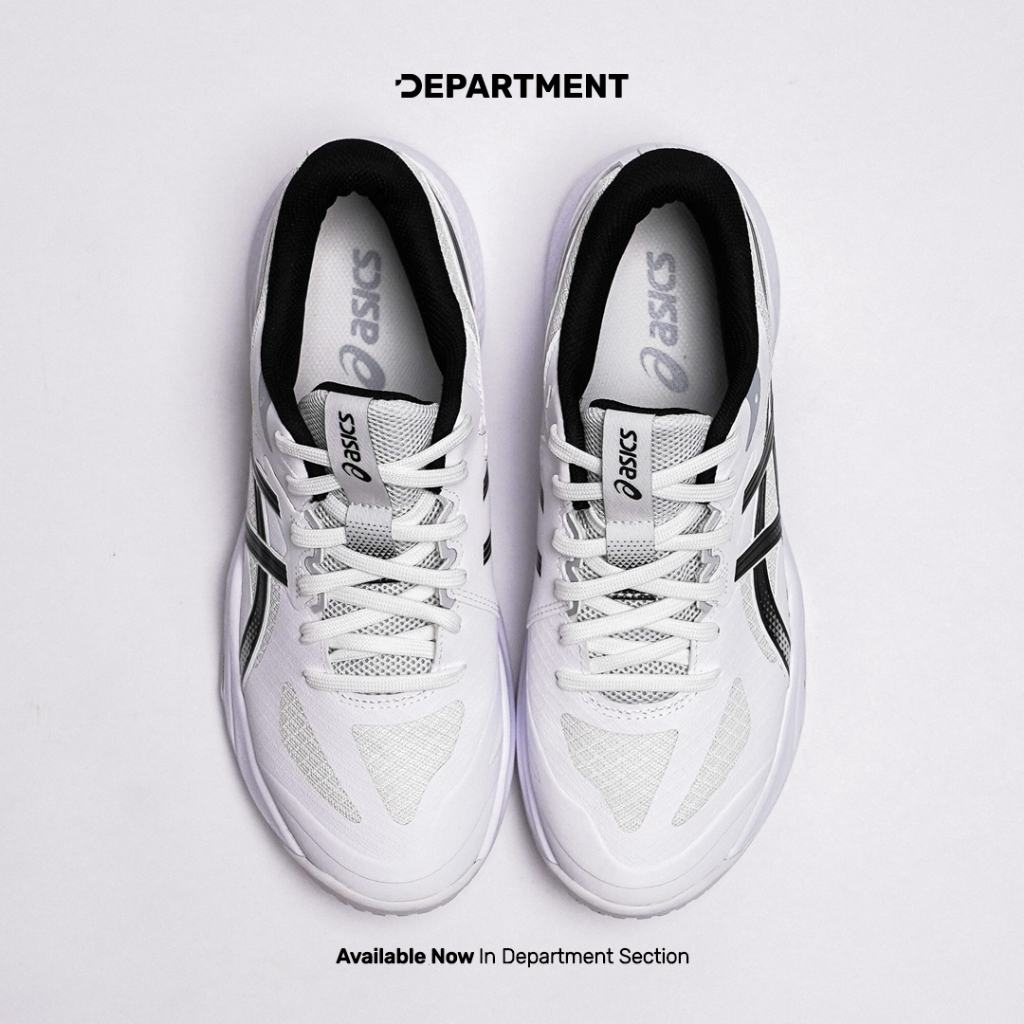 HOT DEALS ASICS SEPATU TENIS GEL-TACTIC 13 1073A079100 ORIGINAL