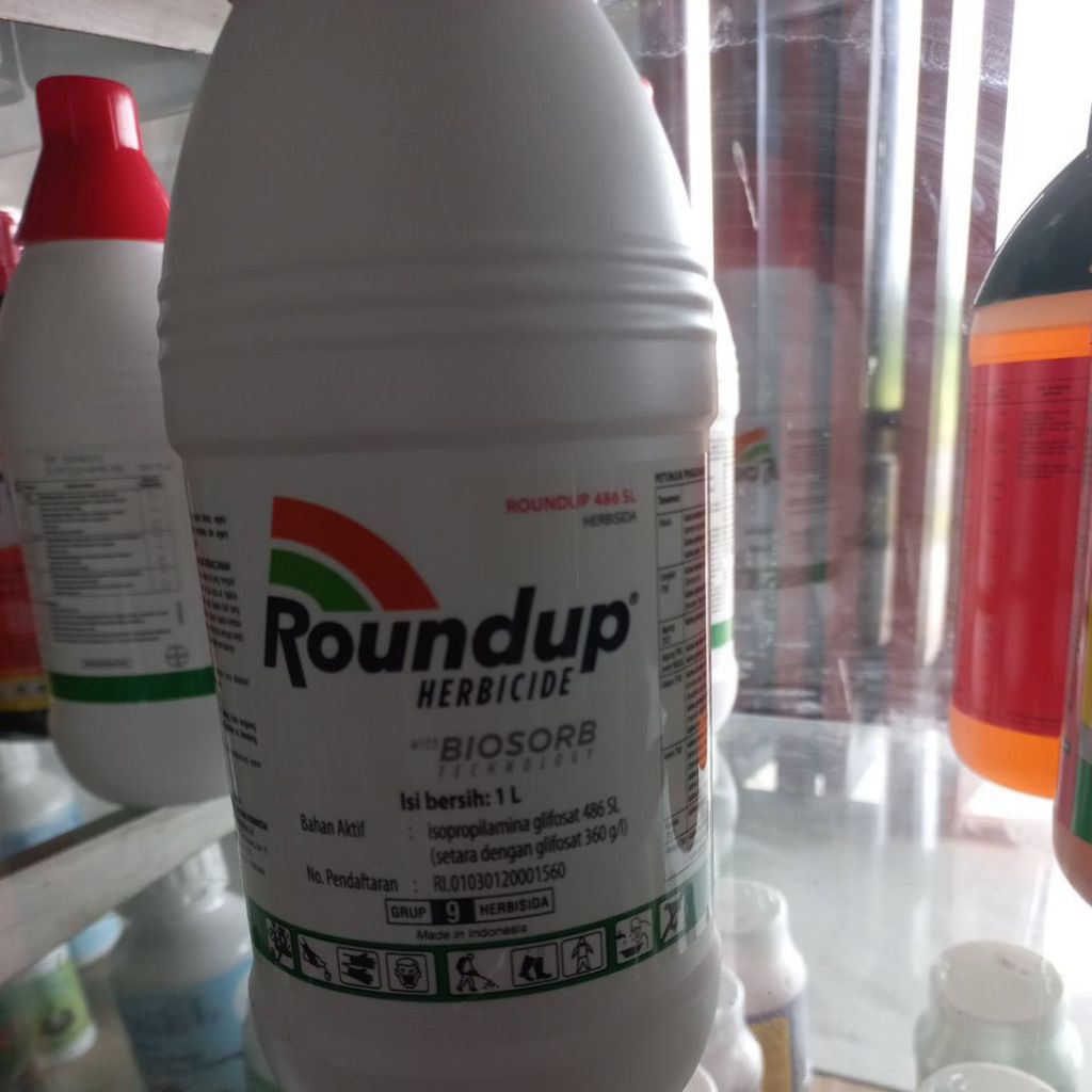 Roundup 1 L