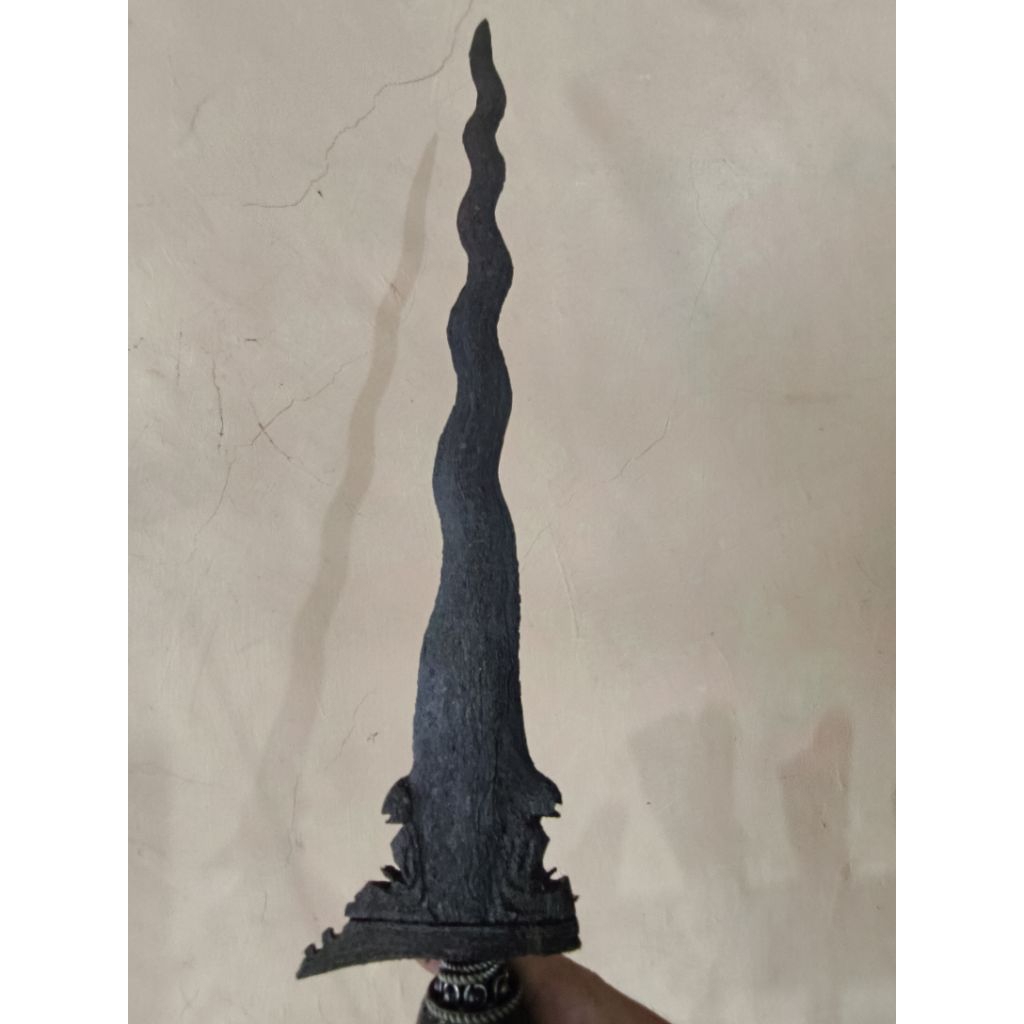 Pusaka Putut Kembar Sepuh