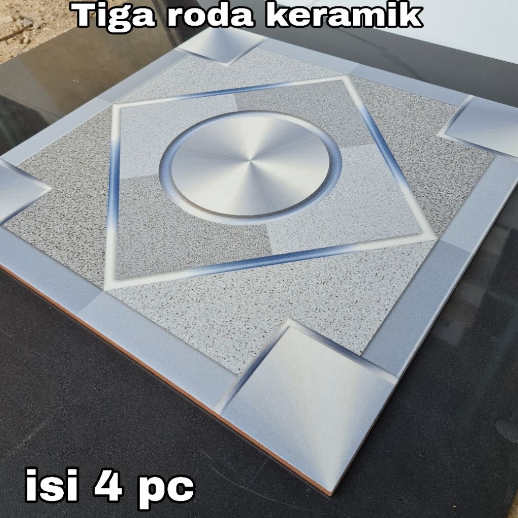 keramik 50x50 lantai/keramik garasi/keramik teras/keramik silver/keramik pola/keramik minimalis/mont