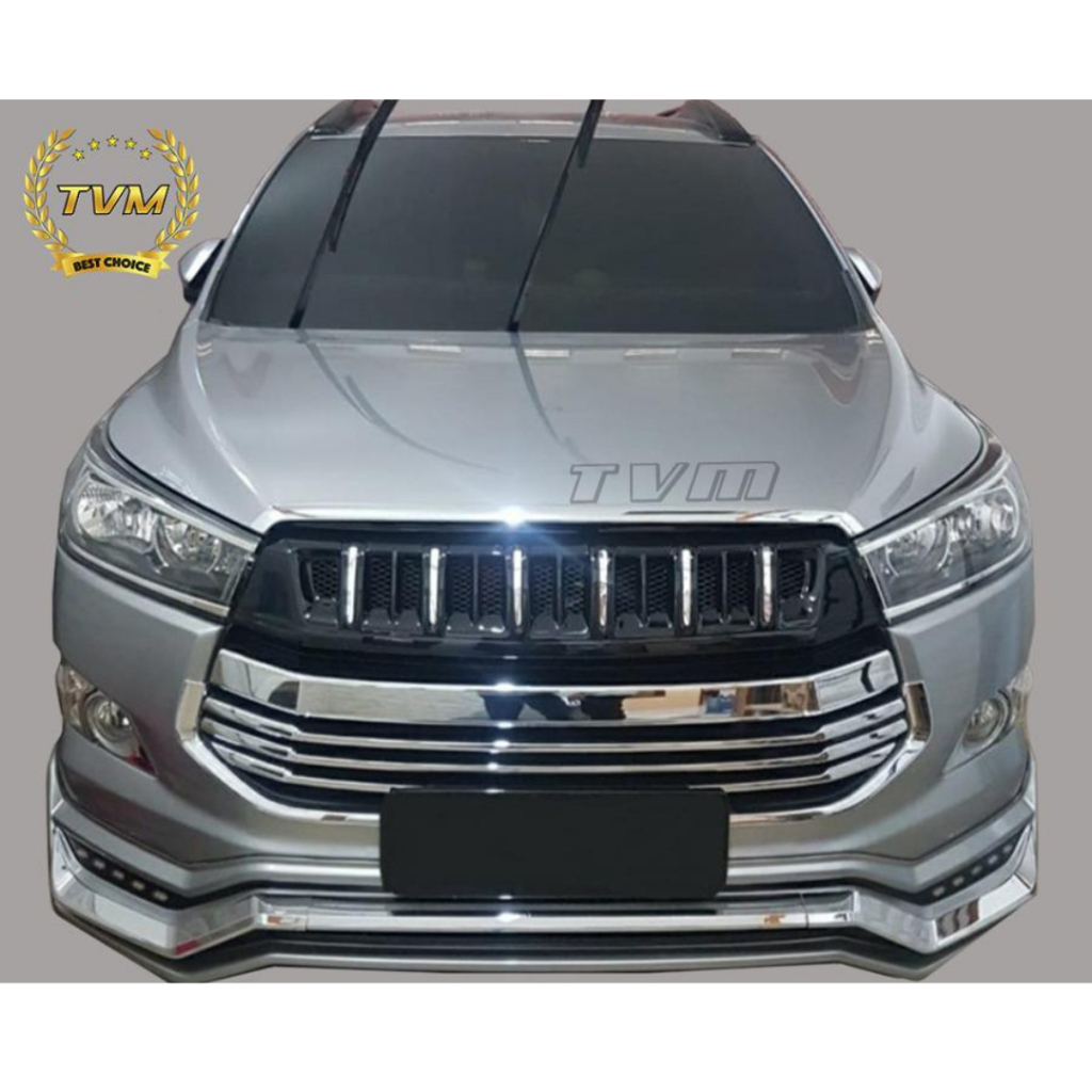 Grill depan Innova Reborn 2016 2017 2018 2019 Apollo