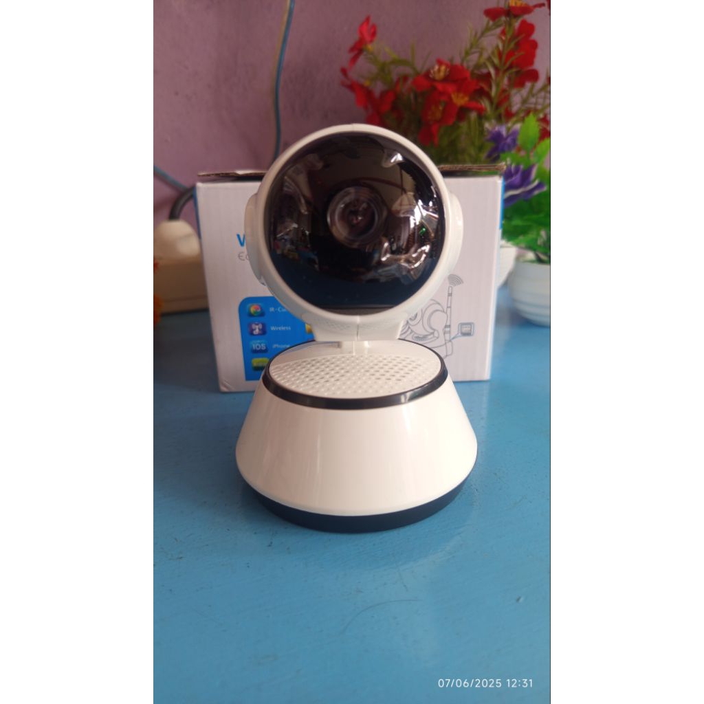 camera cctv V380 Ip camera