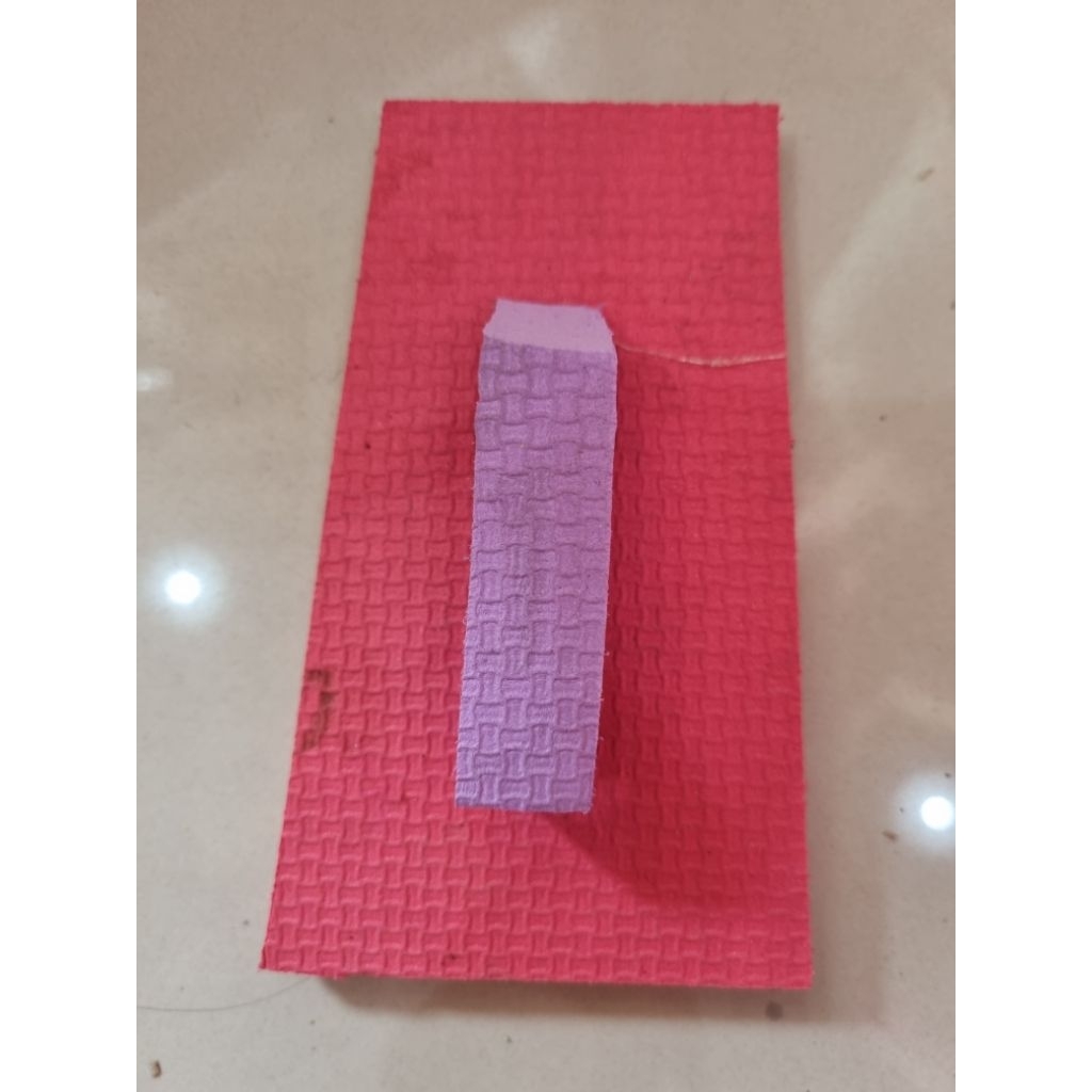 Roskam busa acian kecil