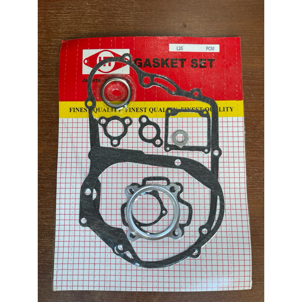 full set gasket L2G L2G super