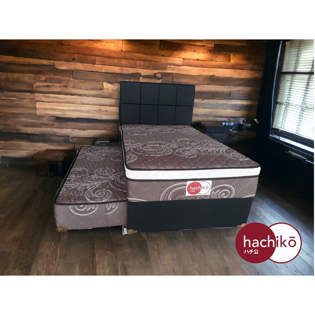 SPRINGBED SORONG HACHIKO