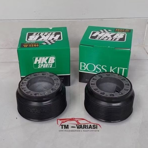 Bosskit Boskit Import Mobil Nissan Livina Xtrail March Datsun