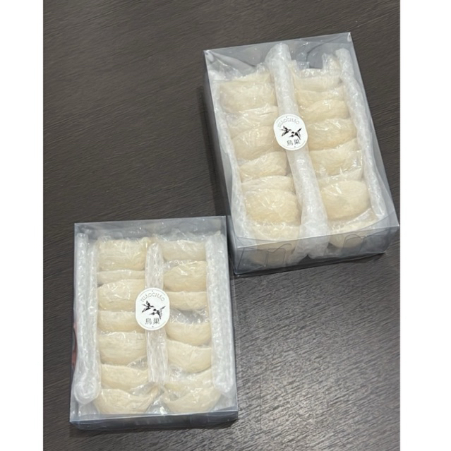 

PROMO Sarang Burung Walet Birdnest (Yen wo) Mangkok Bersih 250 gram (NATURAL TANPA KIMIA)