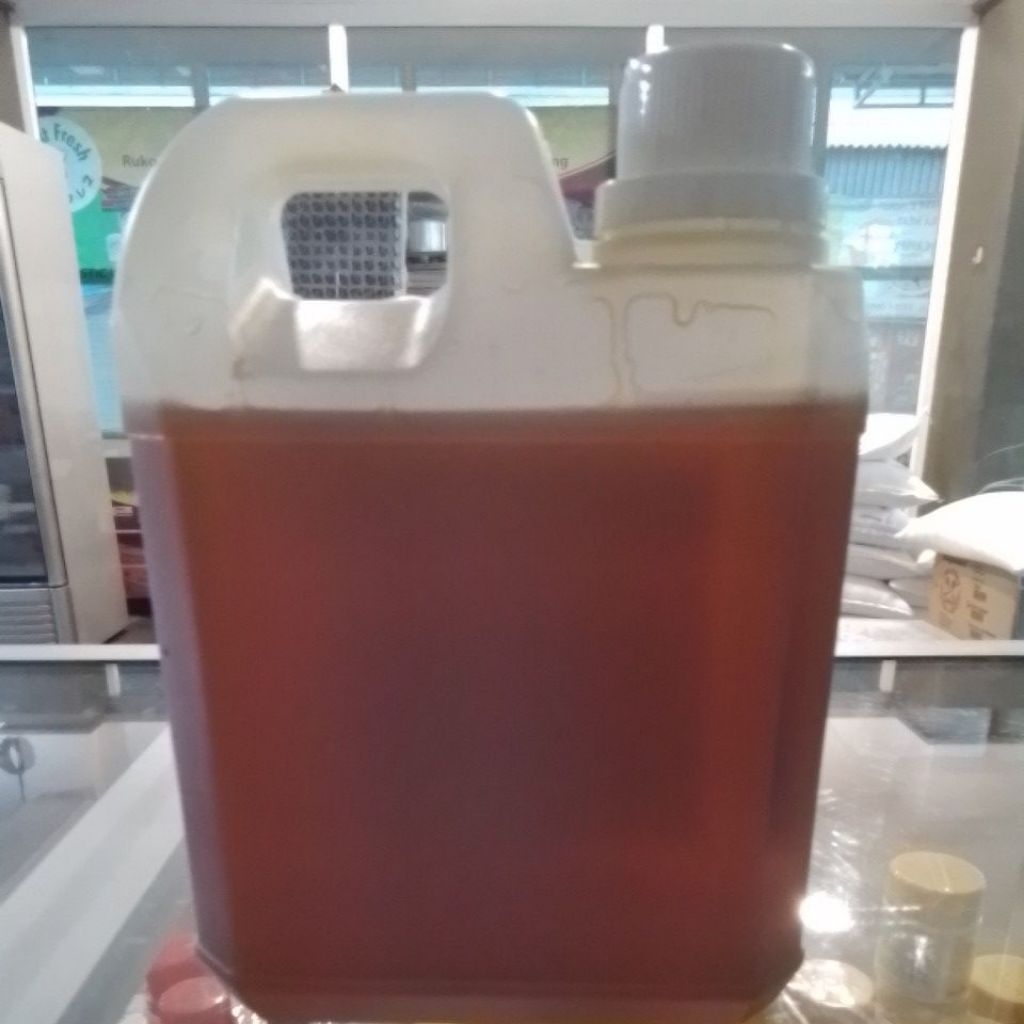 

Golden Syrup Light 100ml