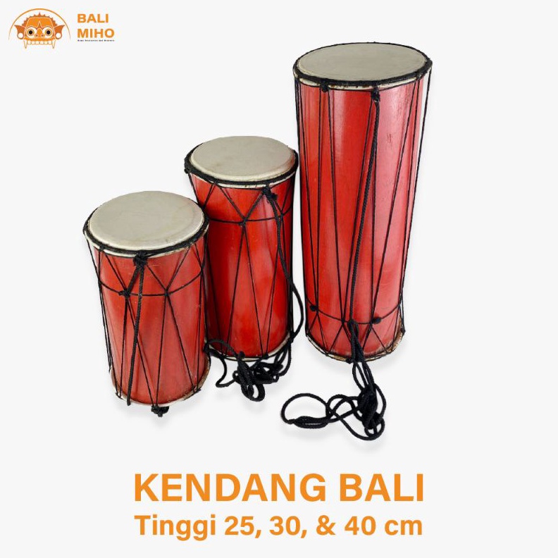 Kendang Bali  Gendang Bali  Alat Musik Bali  Jimbe  Mainan Anak  Mainan tradisi bali  Mainan Tradisi