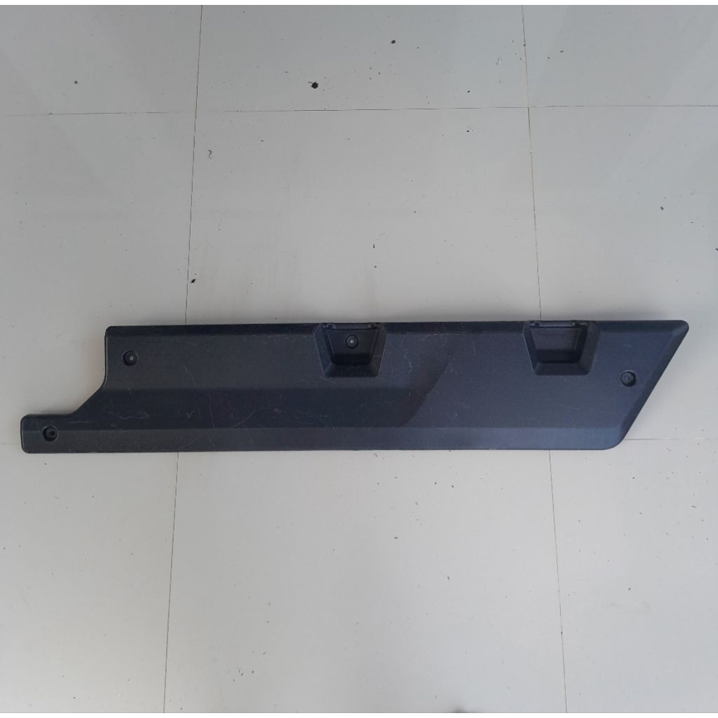 perisai samping grandmax KIRI KW