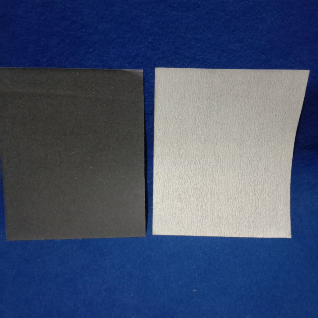 

kertas gosok merk SAF kertas gosok varian 150 /240 CC R/R