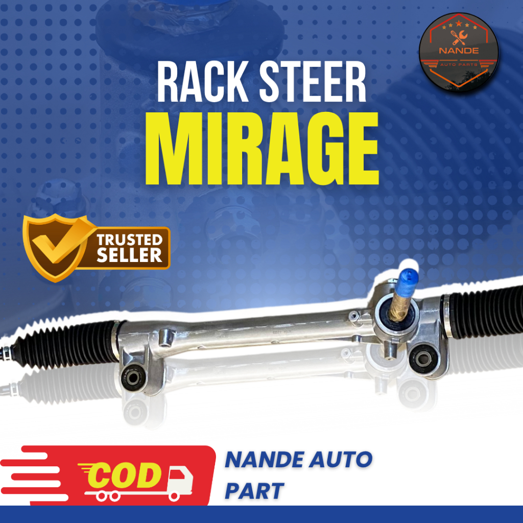 Rack Steer Mirage NEW AFTERMARKET