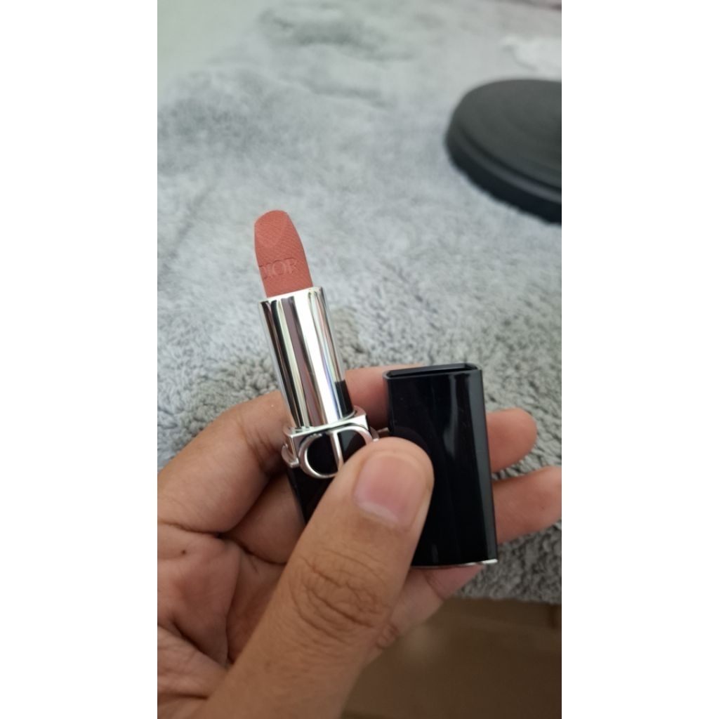 DIOR Rouge 100 mini size