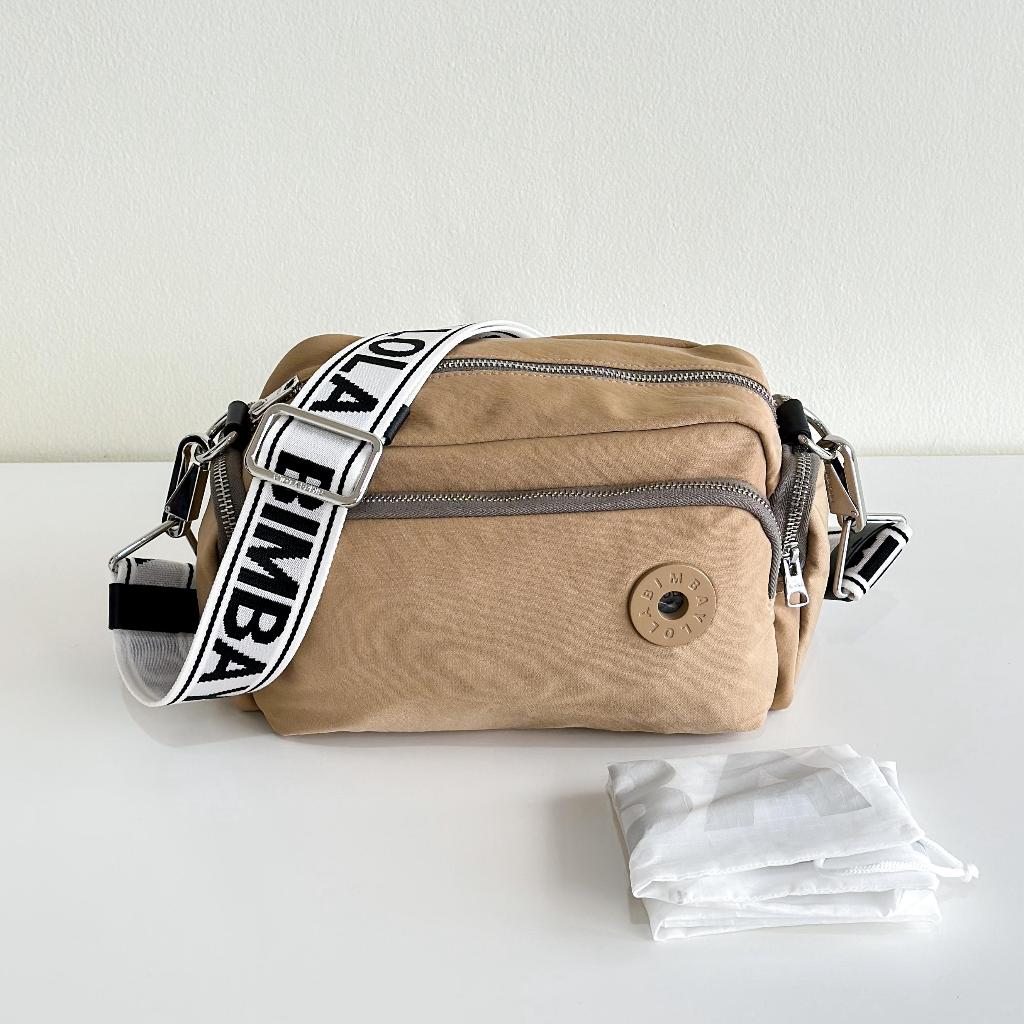 BYL POCKET MEDIUM CROSSBODY