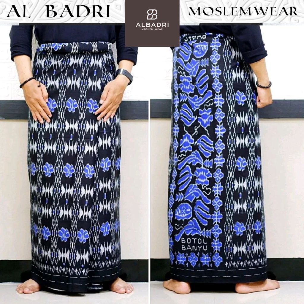 SARUNG GOYOR BOTOL PREMIUM//SARUNG GOYOR PRINTING//SARUNG GOYOR BAHAN RAYON GREAT A