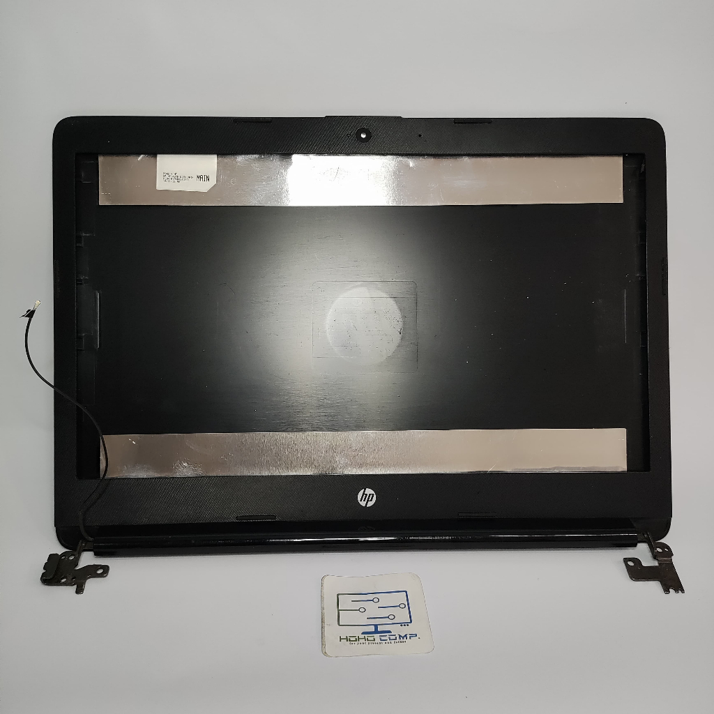 casing lcd hp 14-ck0132tu