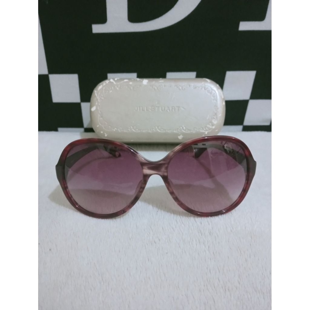 Sunglasses Jill Stuart Authentic Second
