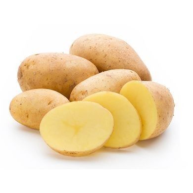 

Kentang Fresh Bersih 100gr 250 gram 500g 1KG Kentang Segar Berkualitas Palembang Bisa Request