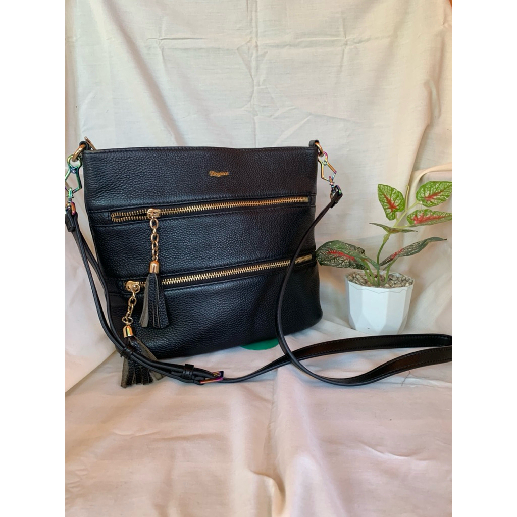 Tas ELEGANCE Preloved