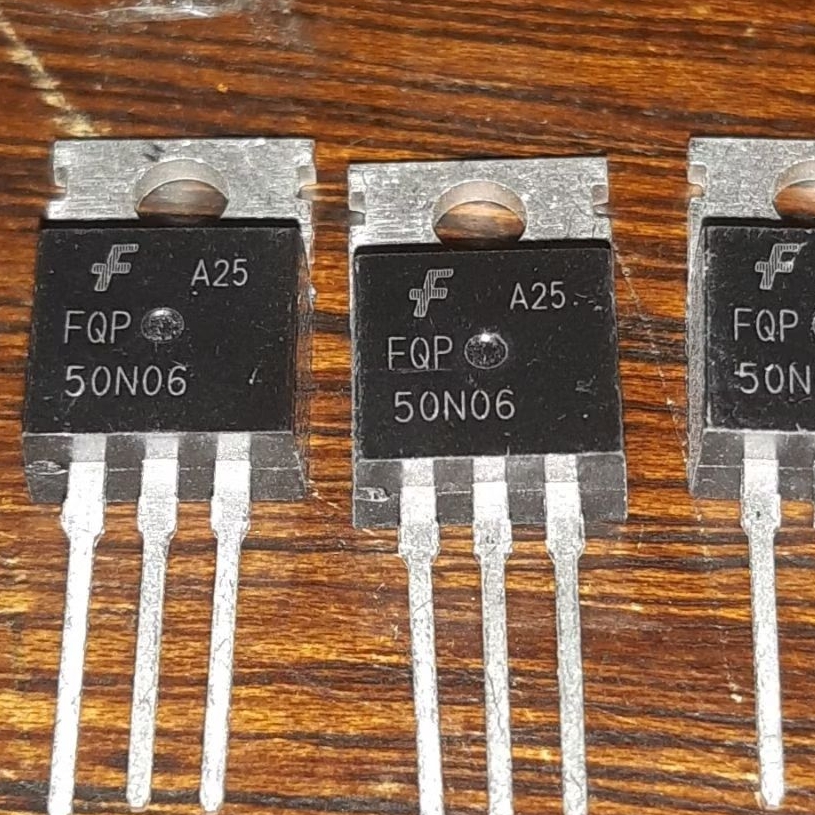 FET 50N06 50N06 ori