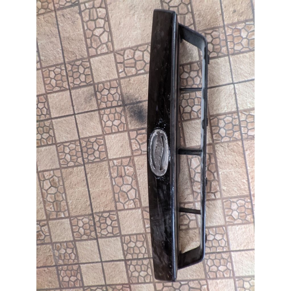 Bumper depan Grill Suzuki Aerio 2002-2003 old model