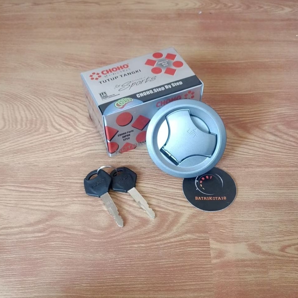 Tutup tangki bensin Yamaha wr155 wr 155 choho