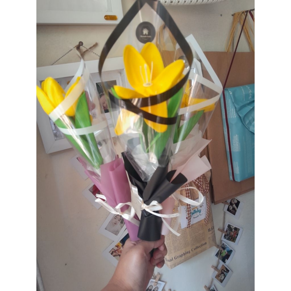 

Mini buket |Buket bunga |Buket mini