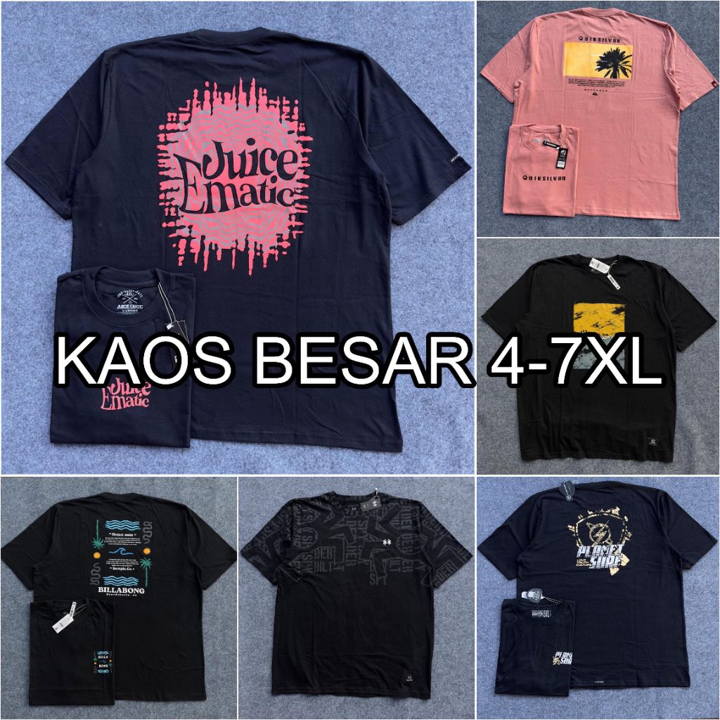 BAJU JUMBO BAJU JUMBO BAJU BIG SIZE BAJU BESAR BAJU JUMBO BIG SIZE