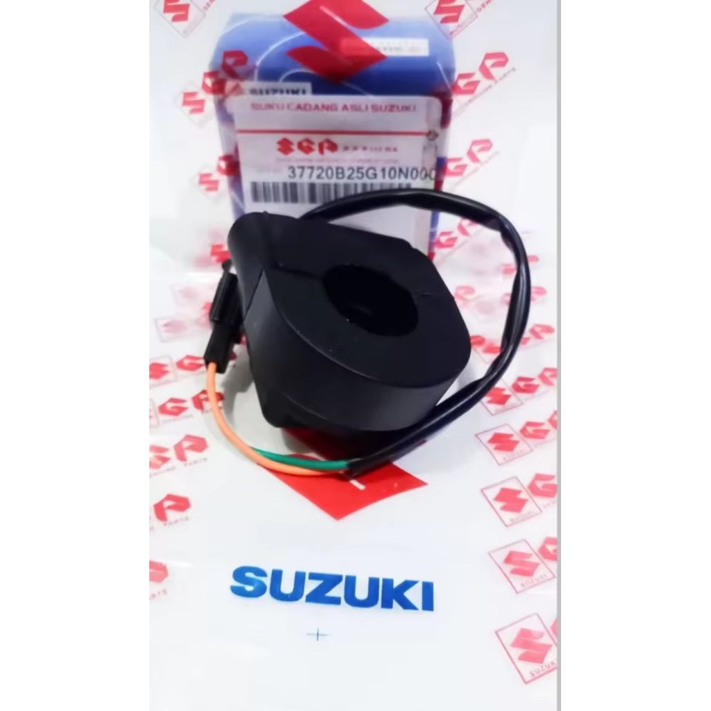 SAKLAR TOMBOL LAMPU KANAN SATRIA FU