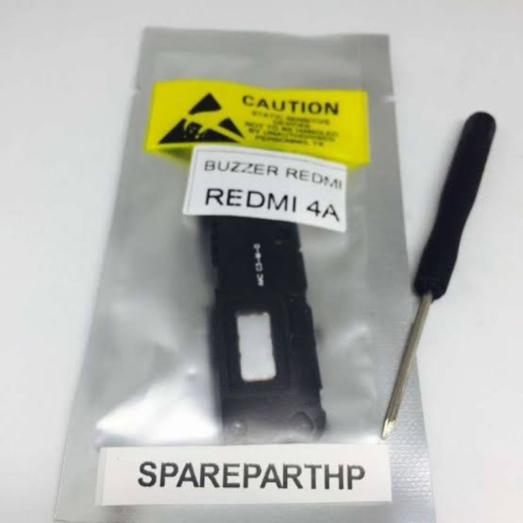 Buzzer Xiaomi Redmi 4A Speaker Bawah Xiaomi Redmi 4A Buzzer Speaker Bawah Xiaomi Redmi 4A