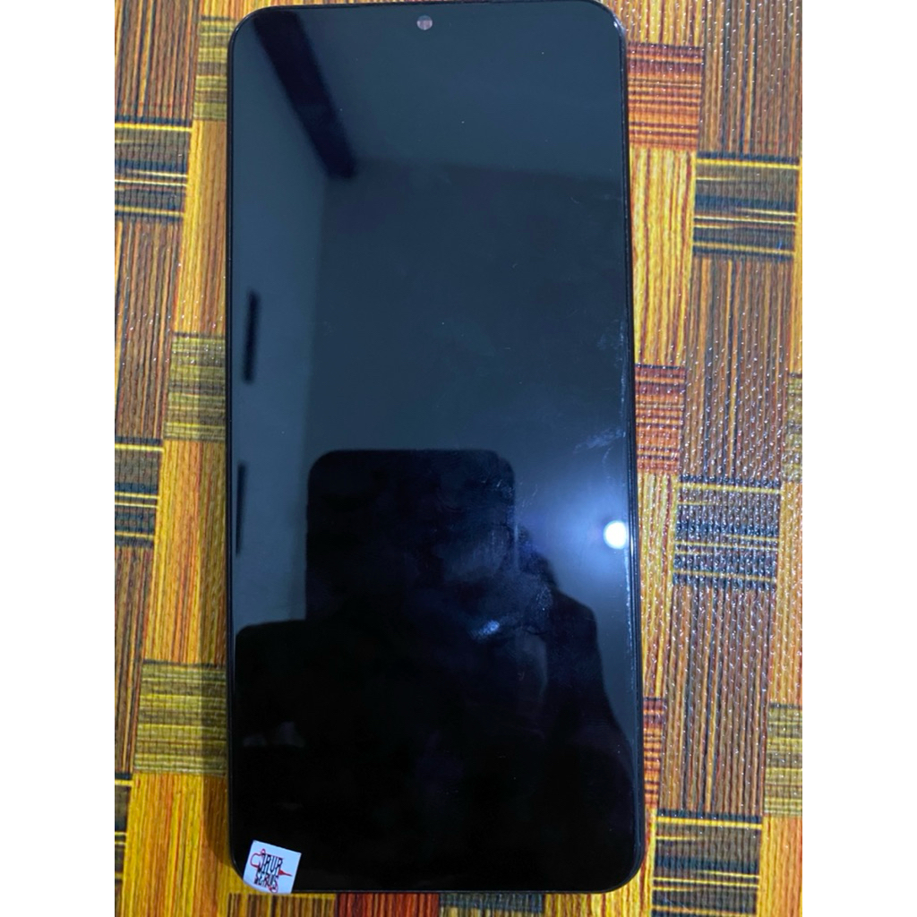 lcd original cabutan samsung a23 a235f