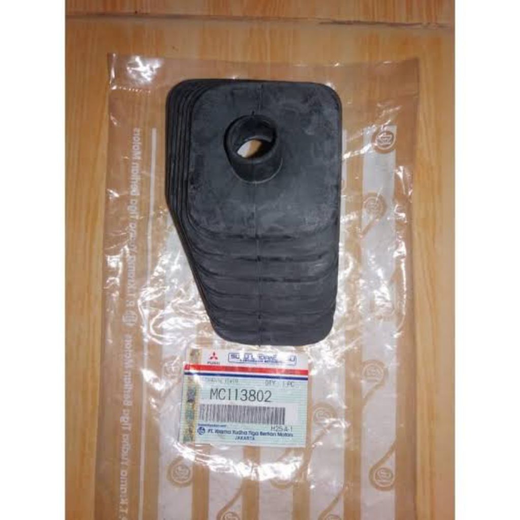 Karet perseneling mobil Mitsubishi ps100 ps120 ps135 Ragasa original ktb