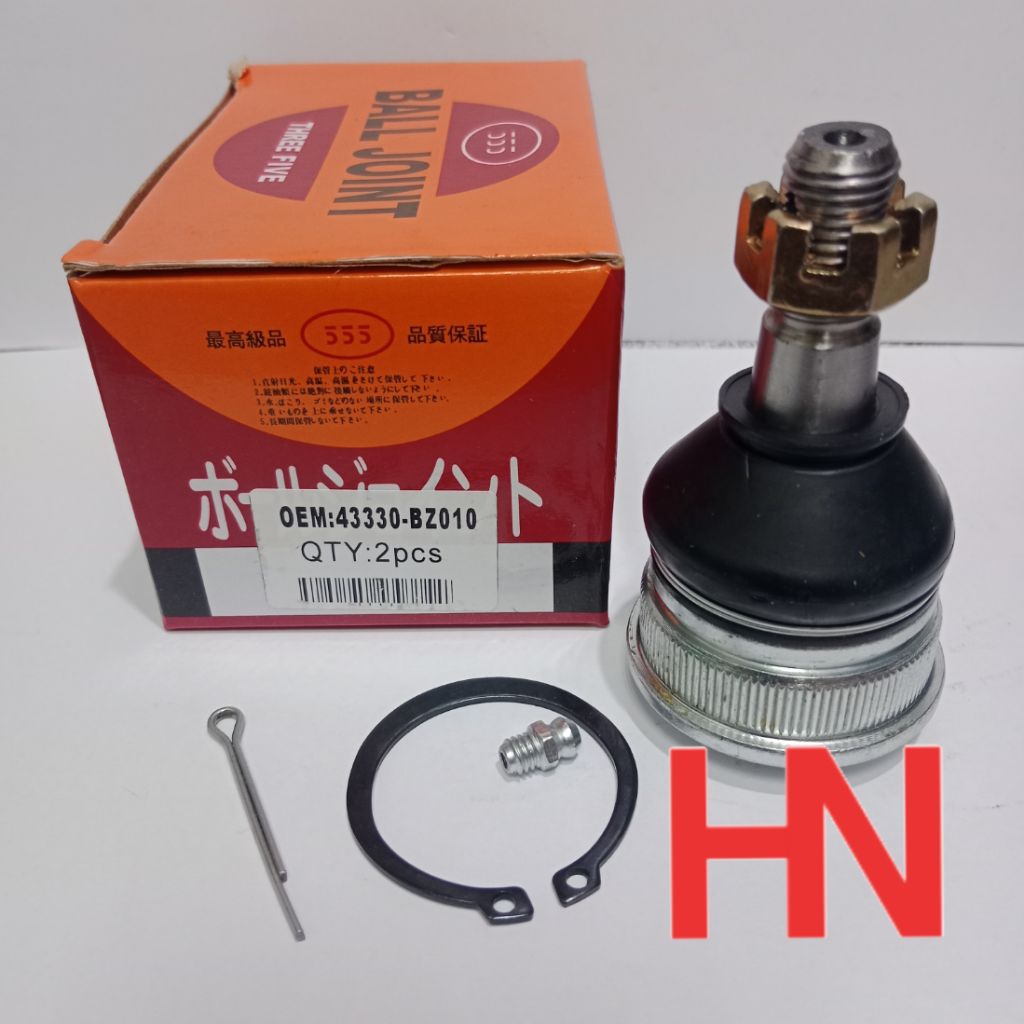 BALL JOINT AVANZA 555 - BALL JOINT LOWER ARM SAYAP AVANZA XENIA 555