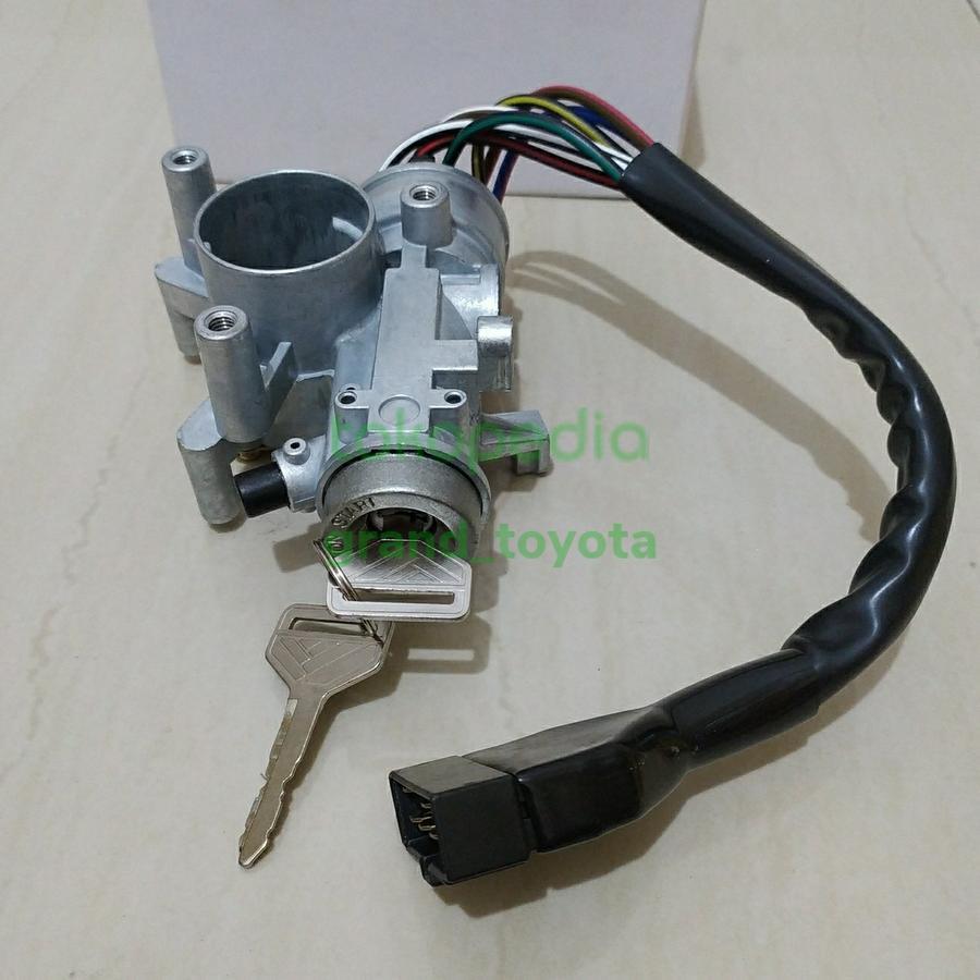 Rumah Kunci Kontak Komplit Kijang Super