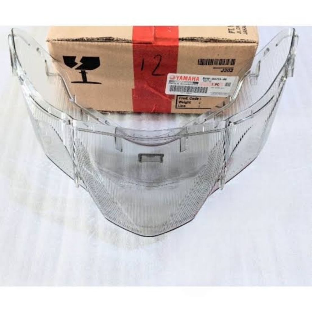 Mika stop stop lamp Mio Gear 125 ori YGP B3W-H4733-00