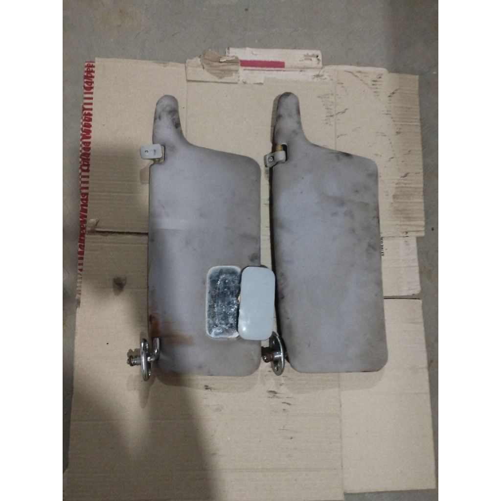 Sun visor Honda Accord cielo, maestro