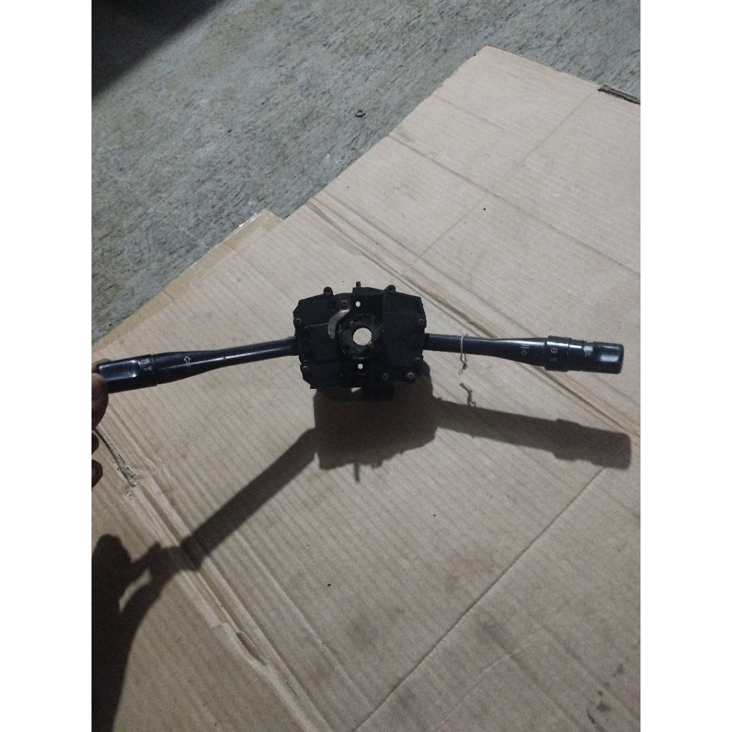 Saklar lampu kombinasi Honda Civic LX