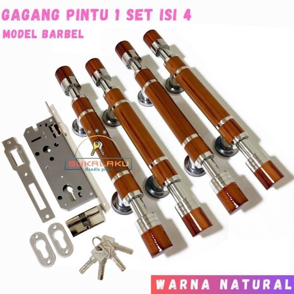 handle pintu rumah stainless/handle pintu kupu tarung stainless/gagang pintu rumah modern/tarikan pi