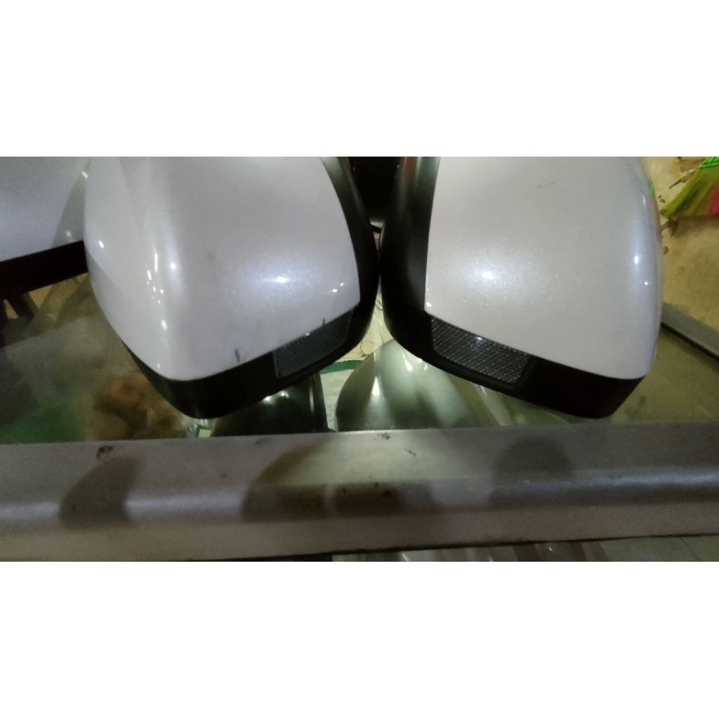 spion mazda 2 thn 2015,2016 skyaktif