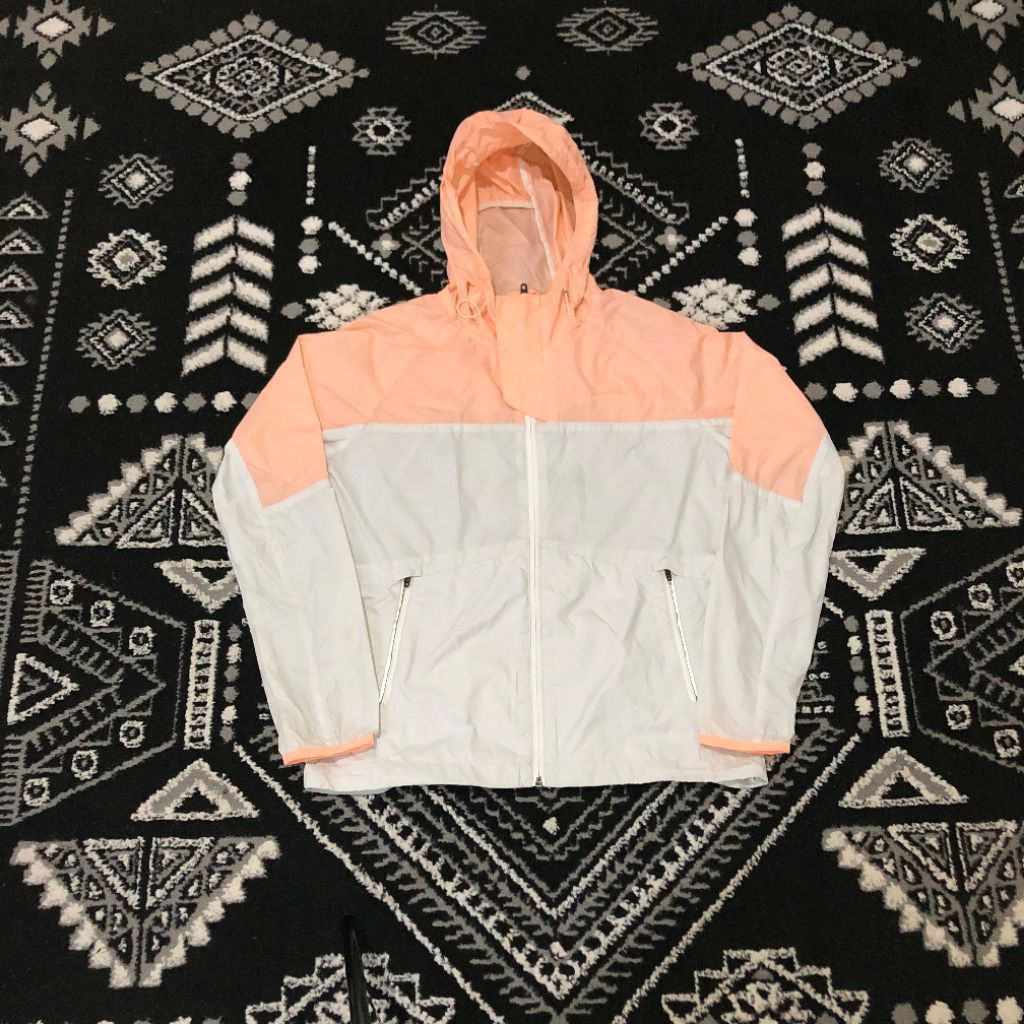 Jacket Running New Balance