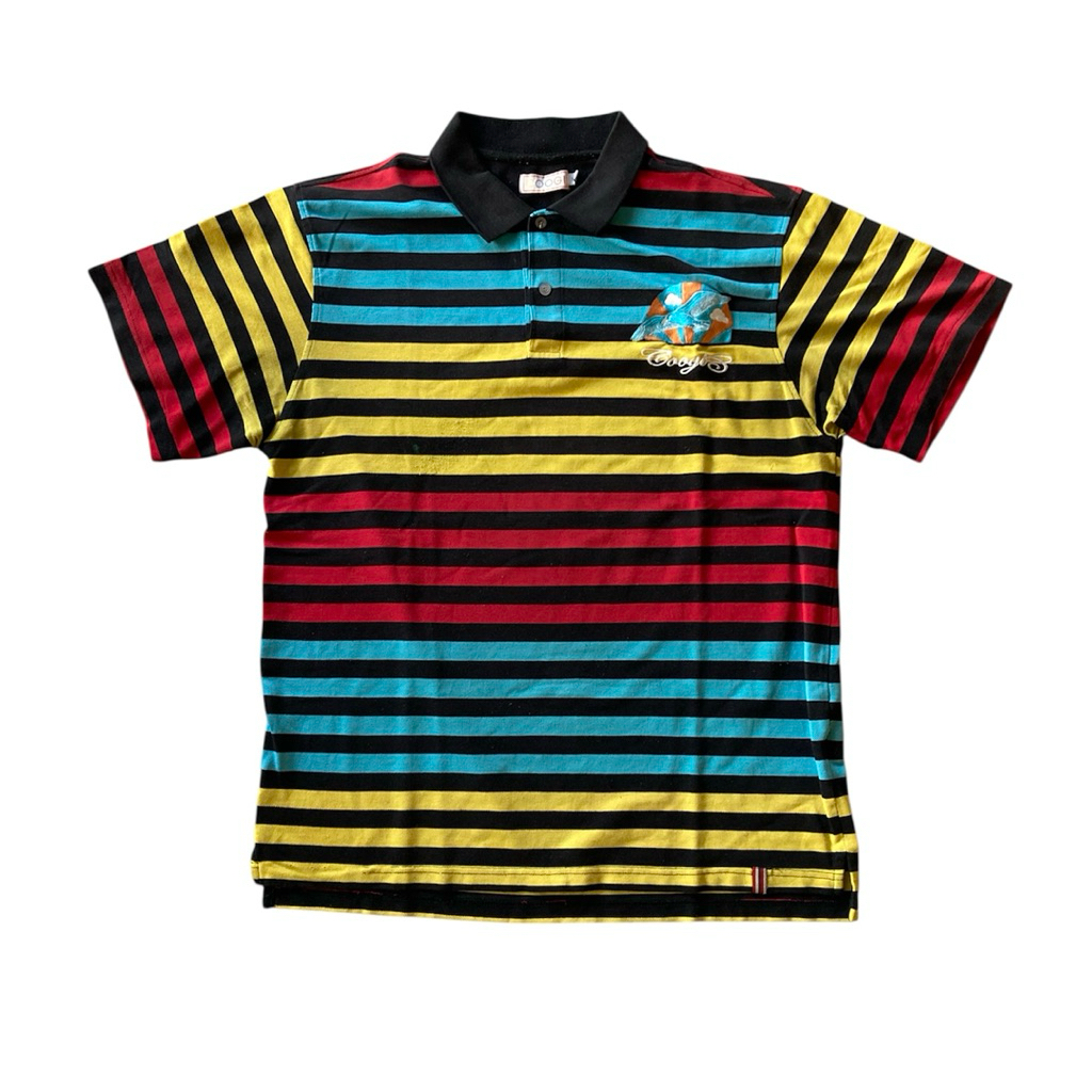 Vintage Coogi Polo shirt