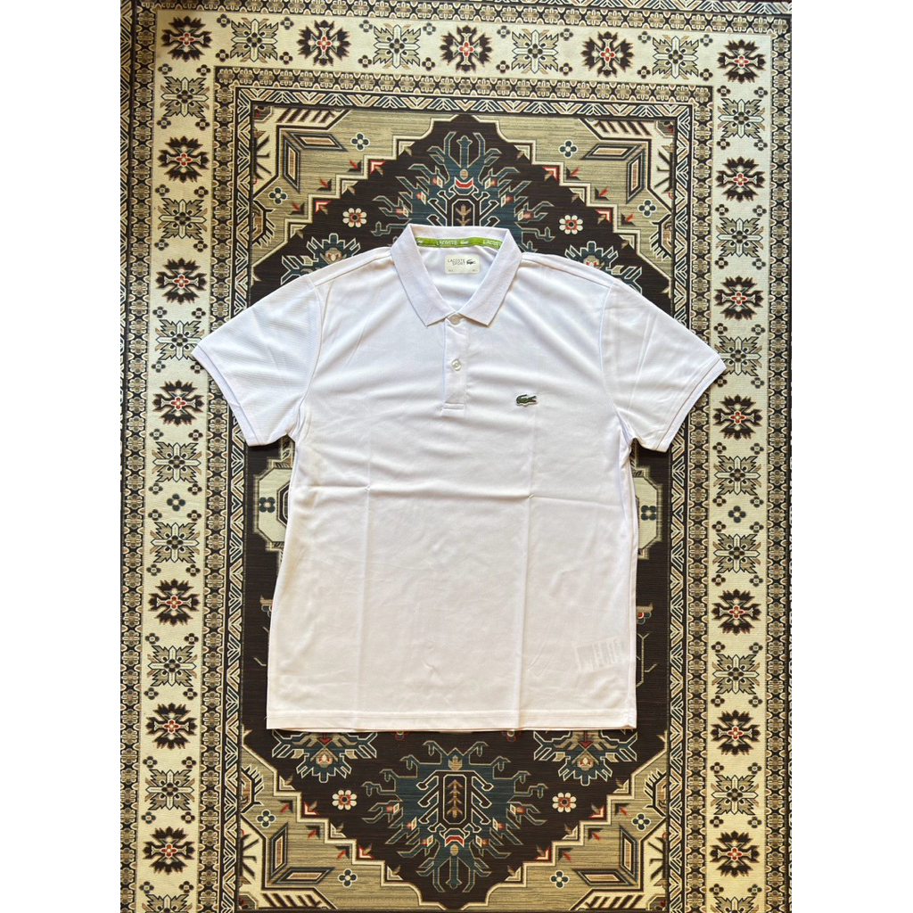 Poloshirt Lacoste Sport
