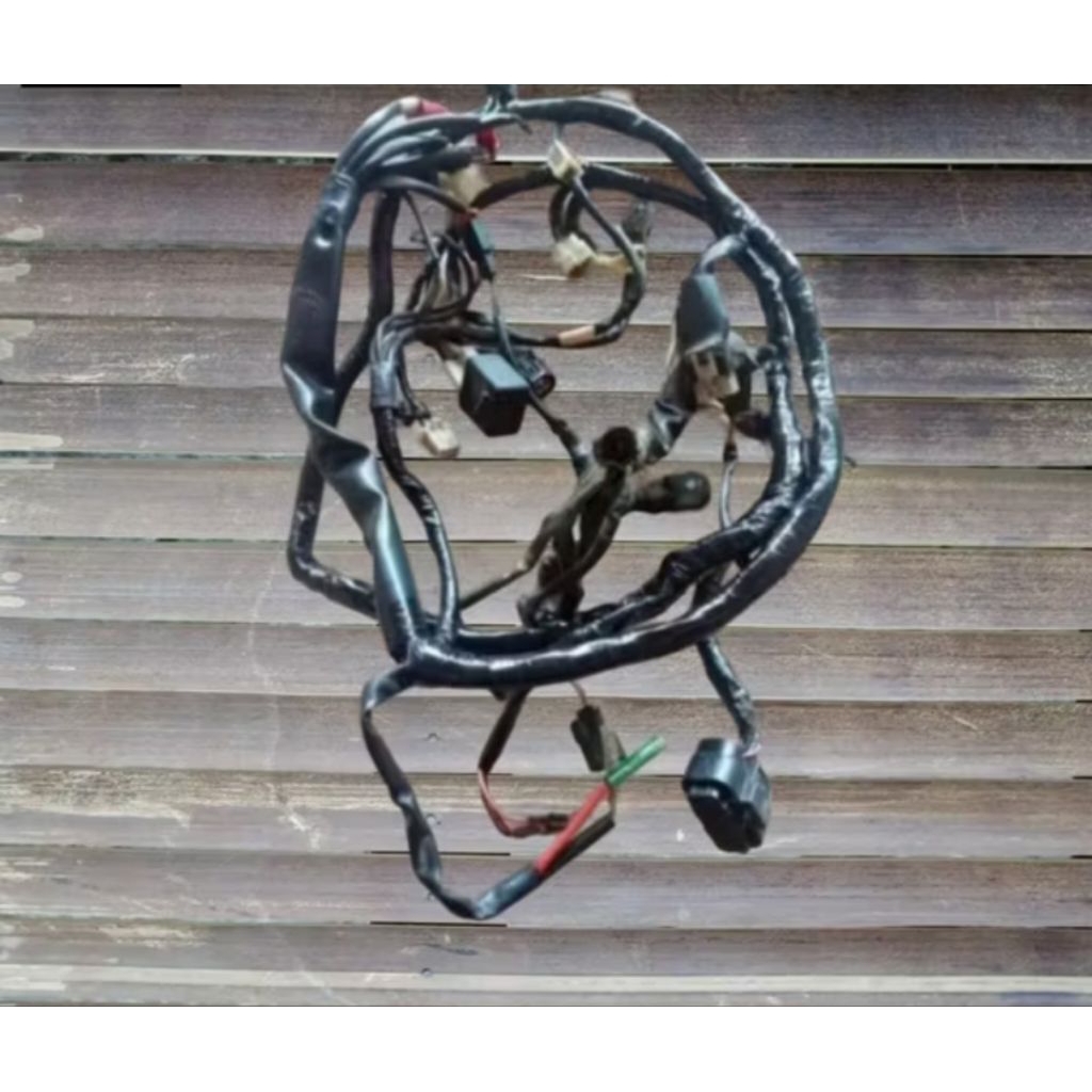 Kabel Body Motor Mio J,Mio GT Mio Soul GT 115, Fino Fl 115 SECOND ORIGINAL COPOTAN