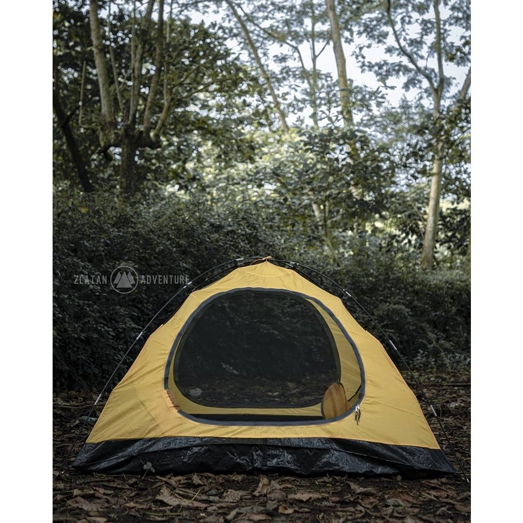 Tenda Co Trek Drake 3p