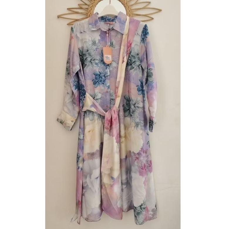 NEW RIAMIRANDA TUNIK