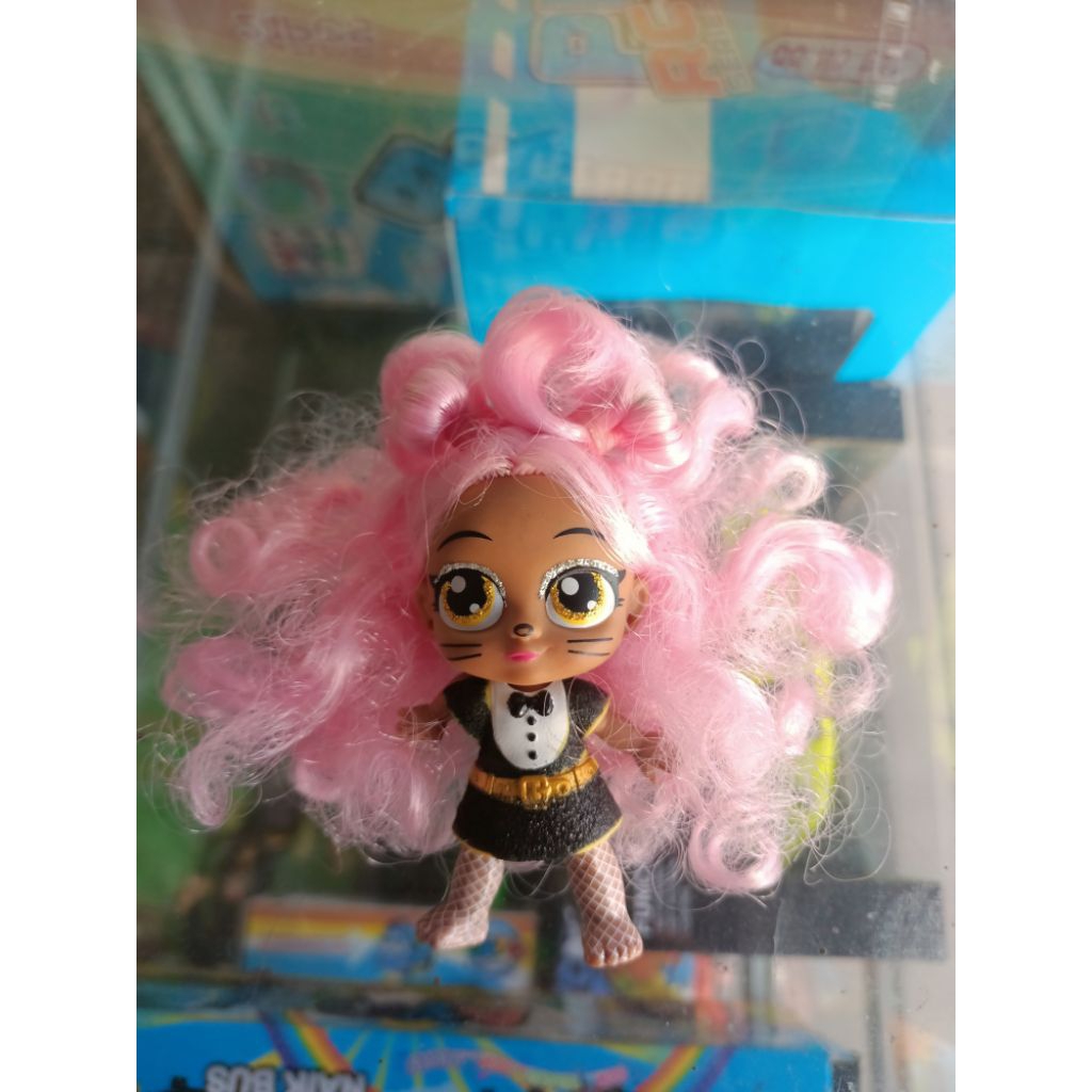 Figur LOL MGA Original Second Priloved