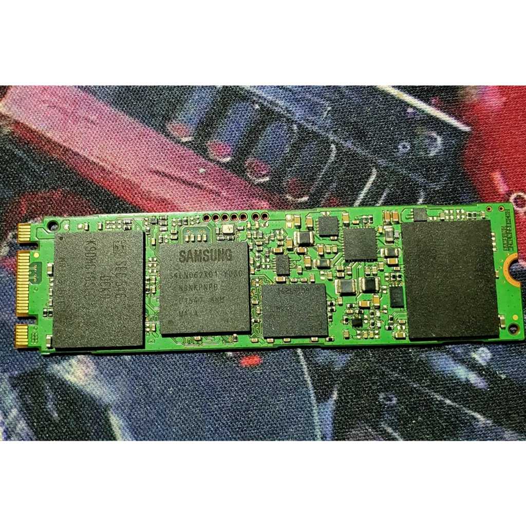 SSD M.2 Sata Samsung EVO 850 500GB normal