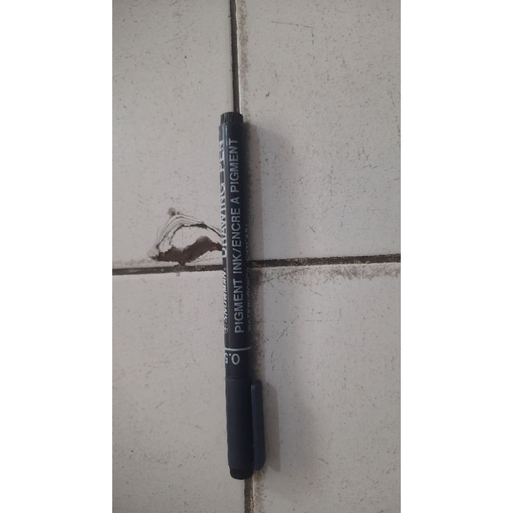 

DRAWING PEN UKURAN 0.5
