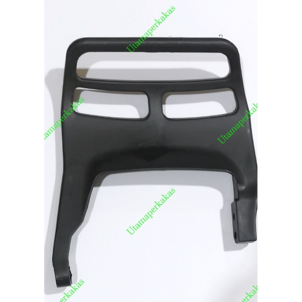 Hand Guard Chain Brake Mesin Chain Saw 381