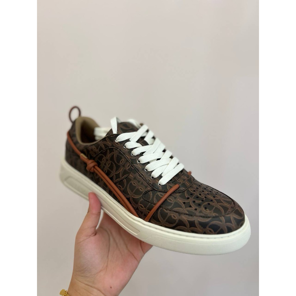 sepatu pria bonia READY SZ 42